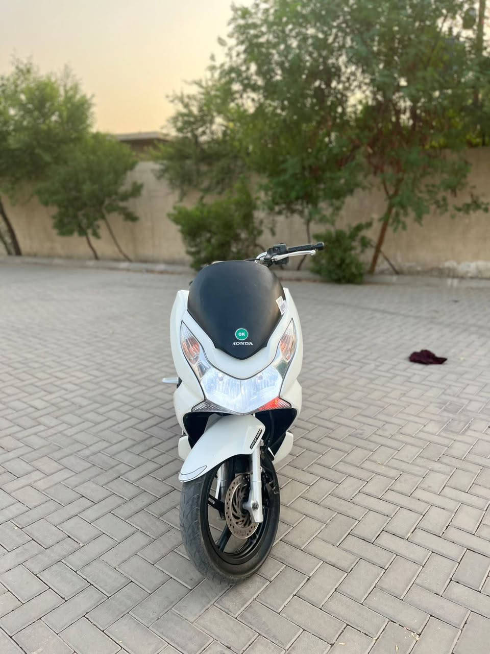 بي سي اكس • جيل أول • ١٥٠