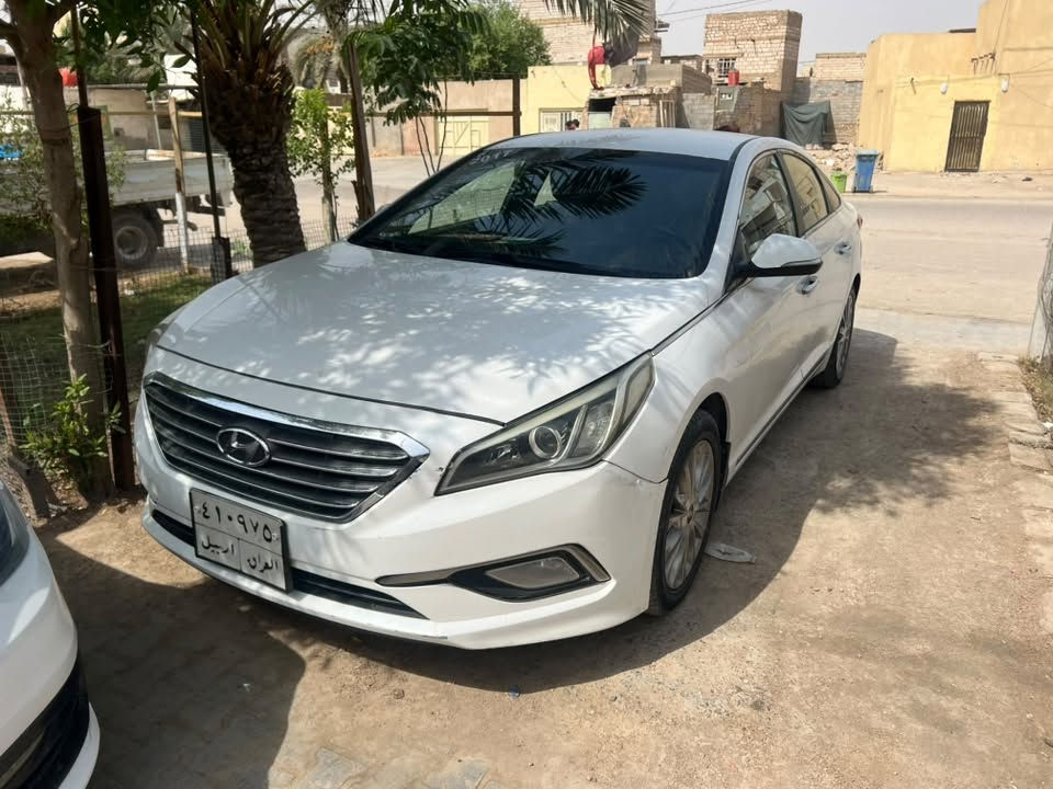 سوناته • ٢٠١٧ • خليجي