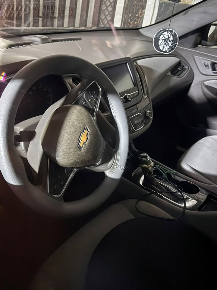 سلام عليكم ماليبو ٢٠١٧ للبيع مقدمه ٢٥ بشهر ٣اوراق رقمي ‭***********‬ ابو جنات
