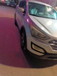 سنتافيه • ٢٠١٦ • ضربه مقدمه