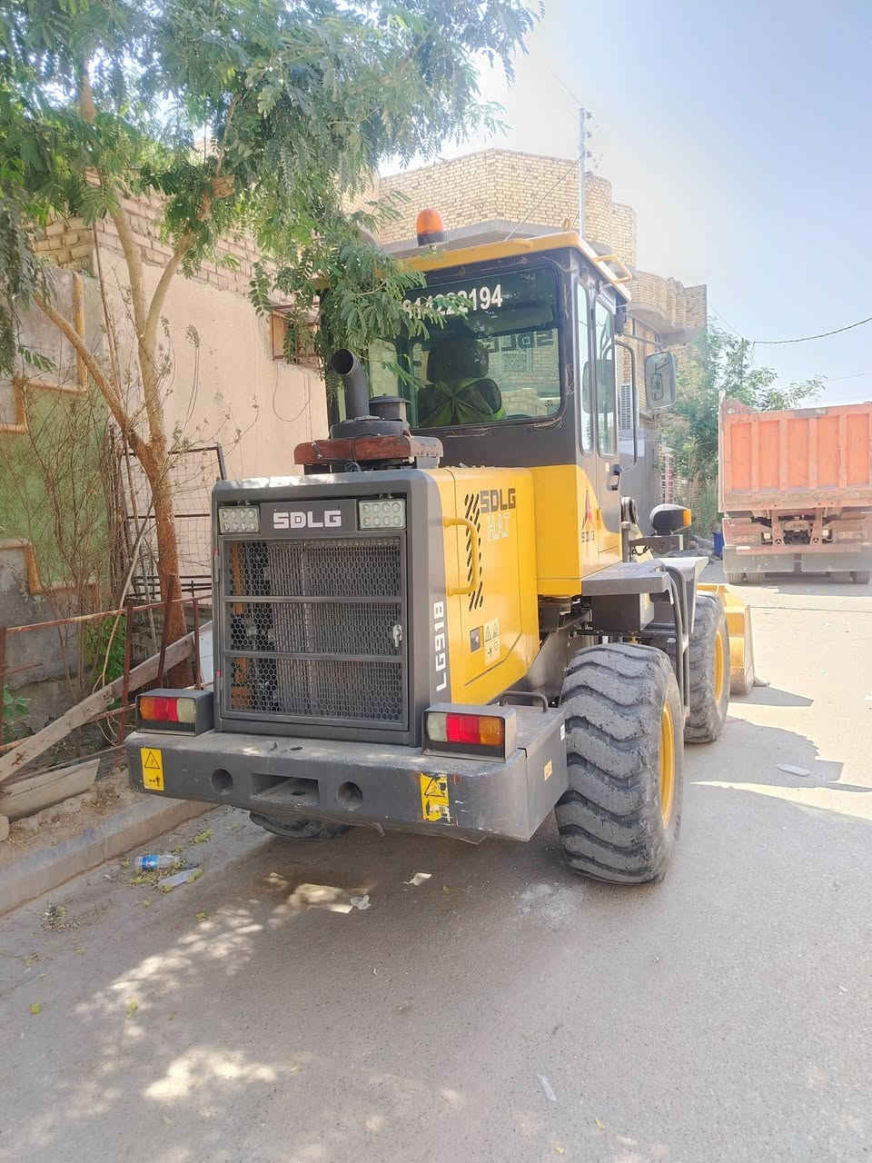 شفل • ٢٠٢٣ • درب بحر وسفسار