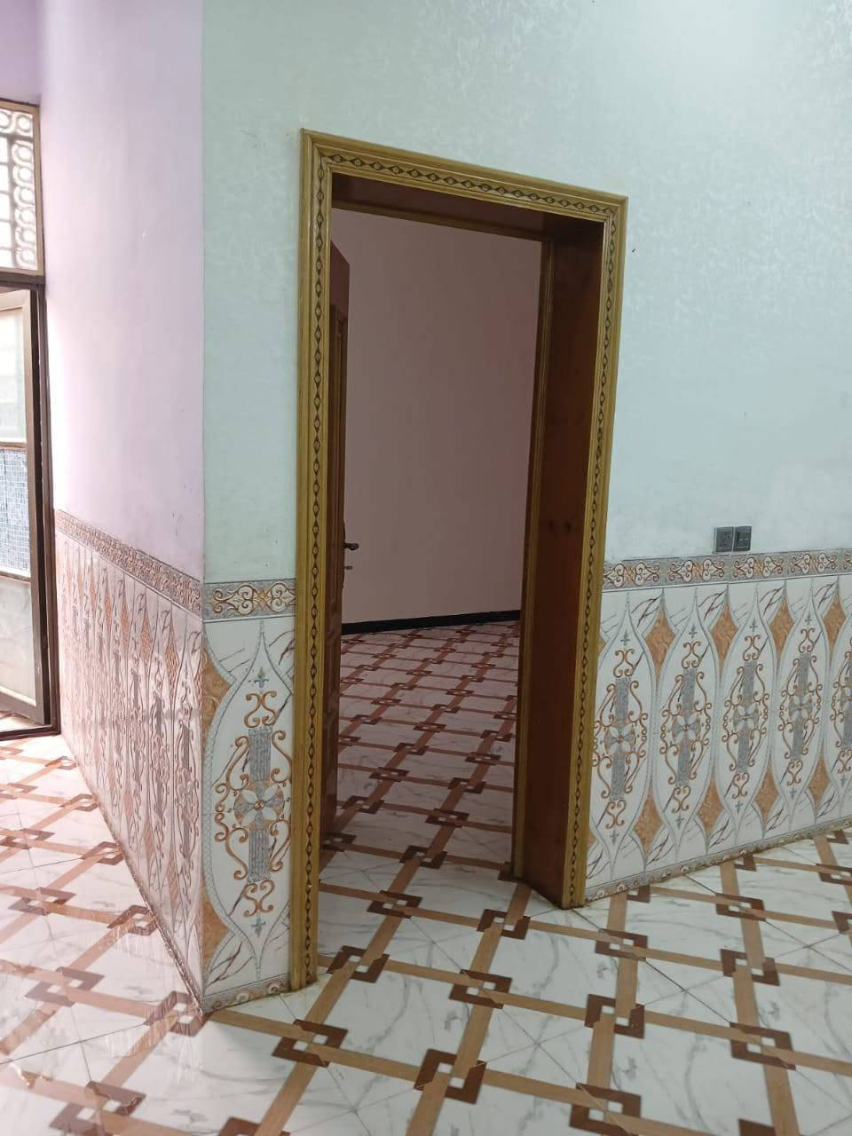 الحر الرشديه • كربلاء المقدسة • ١٥٠م