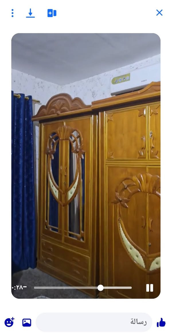 غرفة صاج بورمي • ٥ ملم • نظافة ١٠٠٪