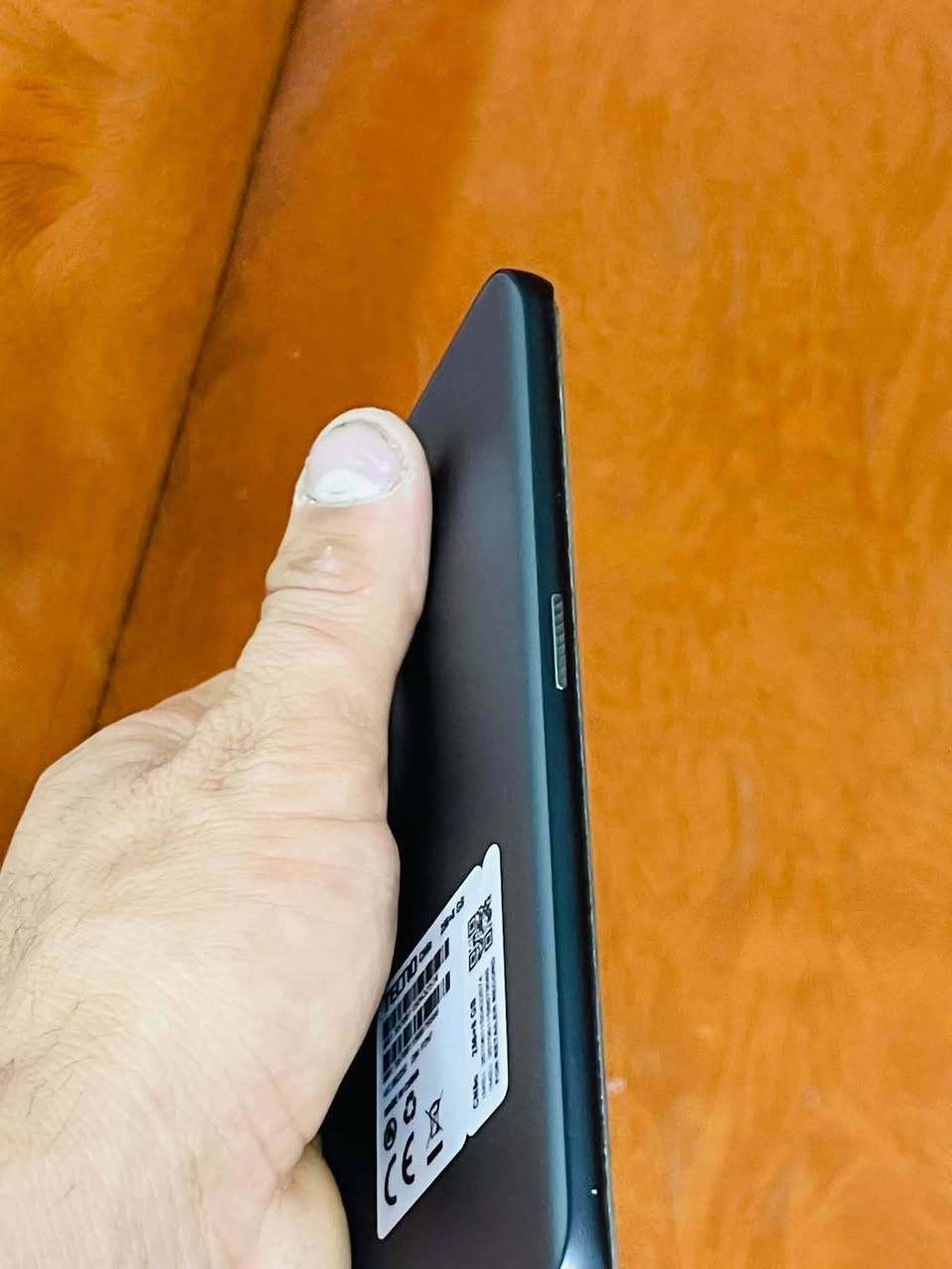 للبيع جهاز تكنو كامون 50pro جهاز جديد استخدام سبوع فقط 5G  ذاكره 256 رام 8 السعر 450 مكان بابل حله شارع 80 رقم الهاتف!/***********
