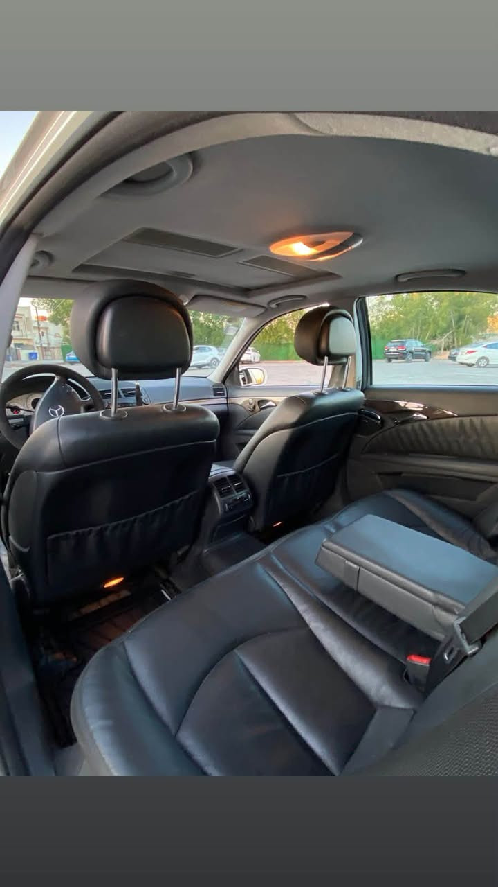 Cars in
Cars in Iraq
Iraq
18 د .
زيرووو ماشية 90الف كيلو فقط
مرسيدس (W211 (E350 موديل 2007
وارد يابان مكفوله كفاله عامه من صبغ شخوط رصعات بارد موصفات افنكارد فول الفول
تحكمات ستيرن فول سلايت روف طكتين لايت زينون مري
شفط ترحيب عند دخول سياره شاشه كبيره سيدي جنجر 6
أقراص بلوتوث كشنات جلد فول تحكم كهرباء تدفئه كشنات تبريد بيانو لمس قطعتين تبريد خلفي ايضاً لمس وشاشه بك لايت ليزر كرستال تجاوي كهرباء برده خلفيه كهرباء فول ايرباك العده مال شركه كلها الاصليه عده الطبابه والمطفأة سكيورتي بصمات 2 الأصلي سبير شركه الأصلي منازل فيوزات سبير ايضاً الاصليه. رقم السياره بغداد رقم جديد دولي هزه فحص سنويه كله جديد وبسمي تحويل مباشر سياره جديده جدا وجاهزه من جميع النواحي مكينه كير صدر تبريد كفاله عامه كلها عله وضع الشركه ماشيه 90 الف كيلو
سياره جاهزه تخم تاير سيرفس كامل بدون كل نقص مكان السيارة بغداد
للاستفسار***********
