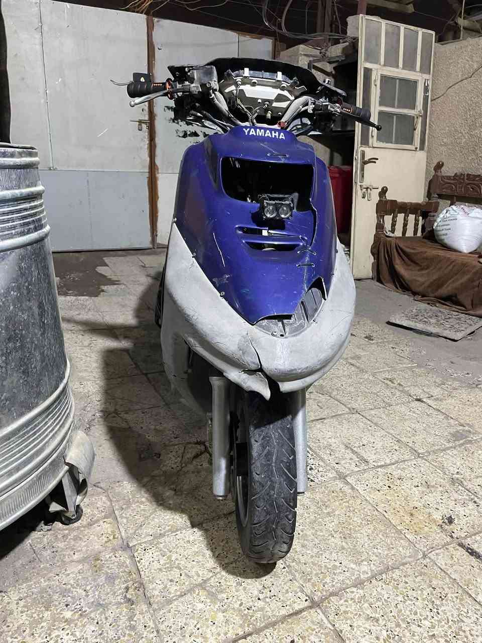 فراشه • نظيفه • زعفرانيه