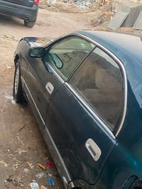بطة • نضيفة • حي العسكري