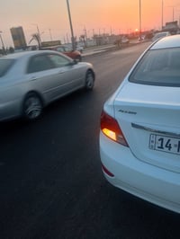 اكسنت ٢٠١٥ • سنويه ل٢٠٣٠ • رقم بصره