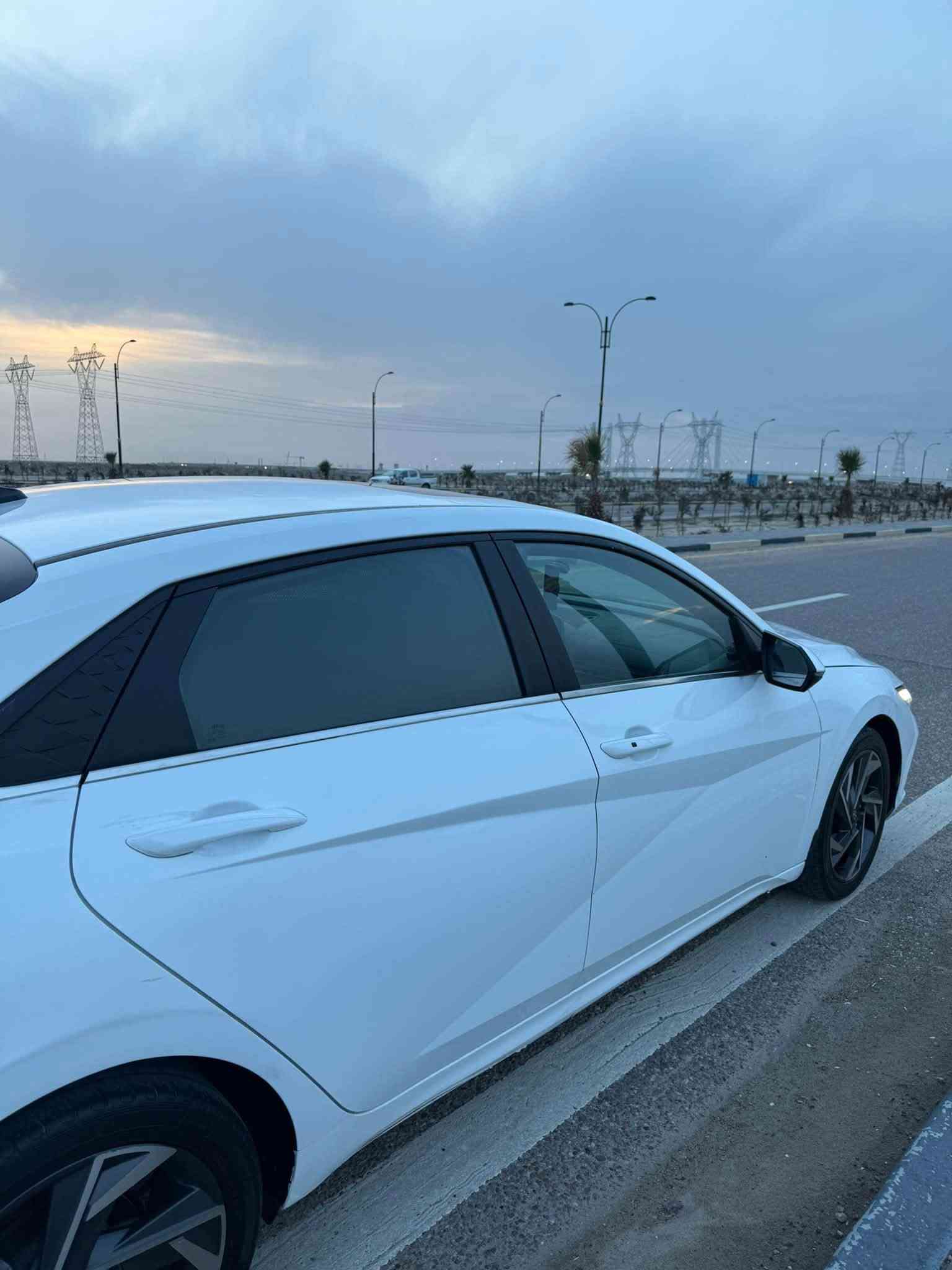 النترا • حادث • ماشية ١٠٠