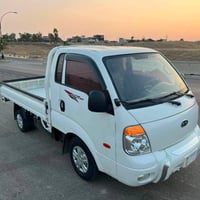 کیا براوە • تازە داخل • ١٧٠٠٠٠كم