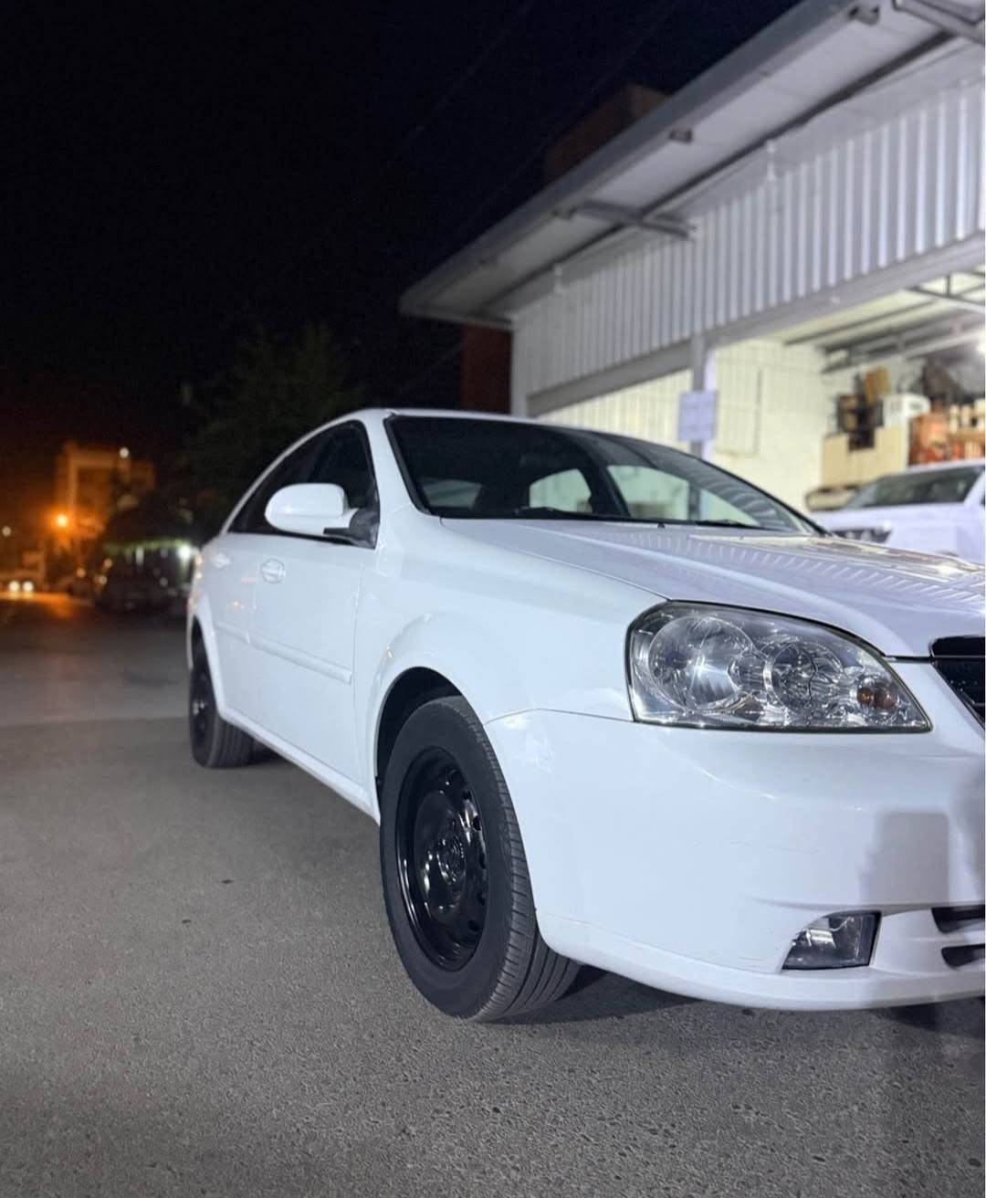 🚘 بۆ فرۆشتن: Chevrolet Optra 2013 🚘
سەیارەیەکی پاک و خاوێن، گونجاو بۆ بەکارهێنانی ڕۆژانە و خێزان.

✅ مۆدێل: 2013
✅ ڕەنگ: سپی
✅بەسمەیە
✅ گێڕ: ئۆتۆماتیک
✅ مۆتۆر و گێڕ لە دۆخێکی زۆر باشدان
✅ سەیارەکە بەردەوام چاوەدێری کراوە
✅ ناوەوە و دەرەوە خاوێن و ڕێکوپێکە
✅ ئامادەیە بۆ تاقیکردنەوە و پشکنین لە هەر شوێنێک
سەیارەیەکی ئابووری، ئارام و متمانەپێکراو بۆ گەشت و کاری ڕۆژانە.
📞 ژمارەی پەیوەندی: ***********
"کەسێک کە بەدوای سەیارەیەکی پاک و بە نرخێکی گونجاو دەگەڕێت، ئەم ئۆپترا 2013 ـە هەڵبژاردەیەکی باشە." كركوك, العراق
