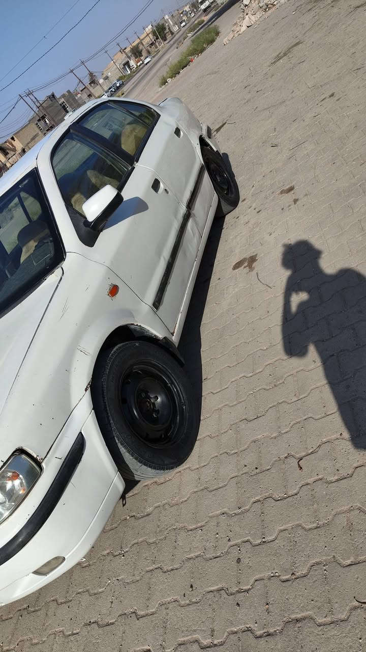 السلام عليكم سياره للبيع جهاز من كل شيء حتى تبريد شغال بس شد الوايرات تبريدها ثلج سياره خير من الله موديل 2010 السعر 24وبيه مجال مكاني المحمودية ***********
