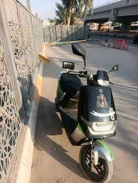 جالنج • بطاريات جديدة • بغداد