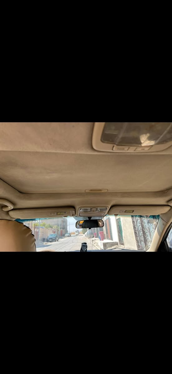 سلام عليكم للبيع سوناته 2009 وارد أمريكي فول مواصفات محرك 6 سلندر تحكيم  ستيرن فتحه سقف كشن كهرباء ما نقصها برغي صدر جديد تخم تاير منظومه تبريد جديد بيها ٣ قطع صبغ بدون دواخل سيارة احلا من صور سعر ٩٥ مكاني كركوك رقم تلفون ***********
