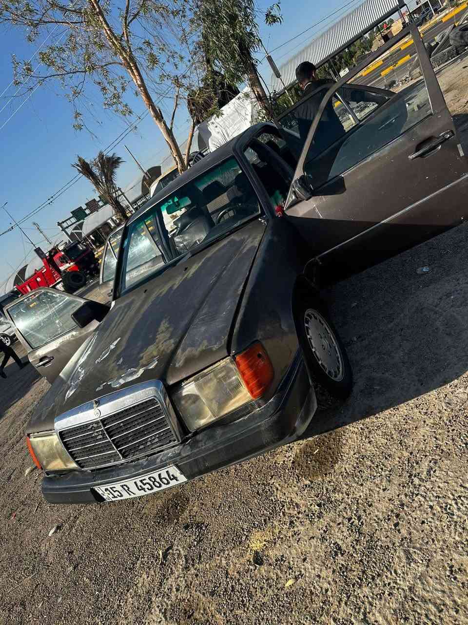 موديل ٩٢ • رقم جديد • مكينة مكفولة