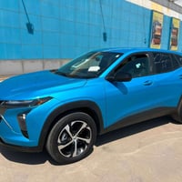 تراكس RS • ٢٠٢٥ • اربيل