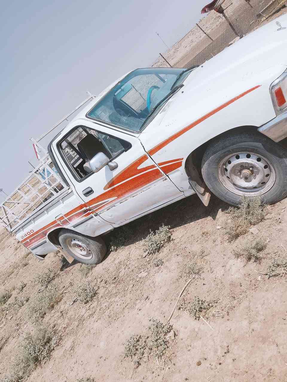 سياره للبيع مشروع وطني السعر 50 وبيها مجال
للستفسار ***********
