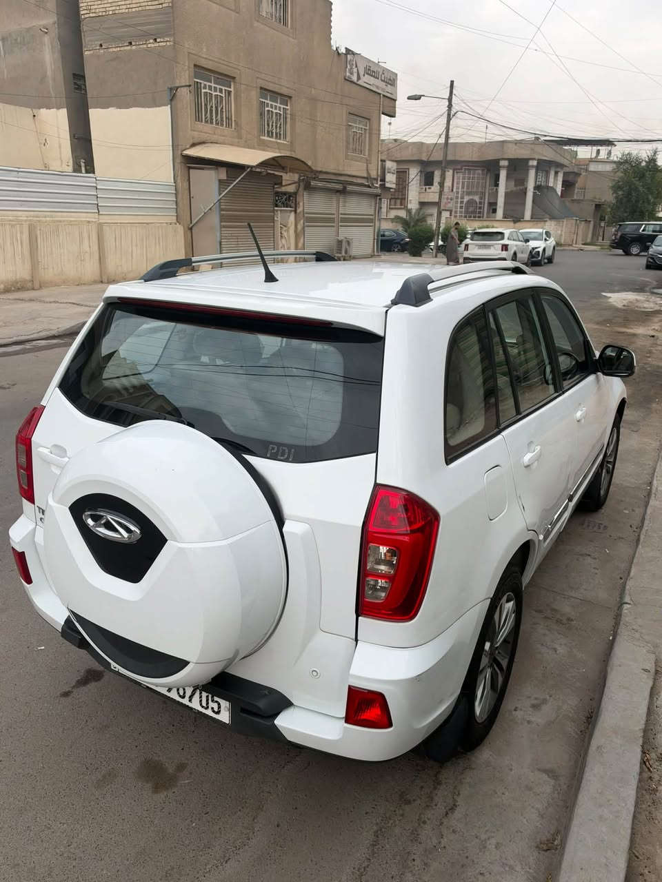 تيكو ٢٠١٨ • فول مواصفات • مكينة ٢٠٠٠