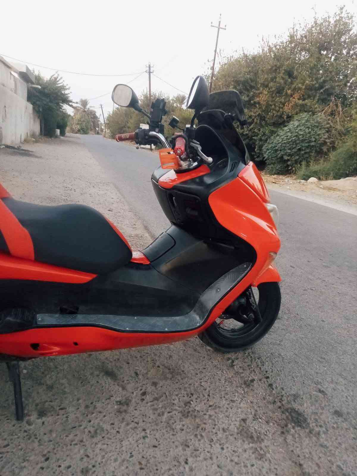 فورزه • ٢٠٠٨ • معدل