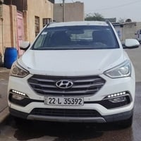 سنتافي ٢٠١٨ • تبديل كازكيت • رقم اربيل