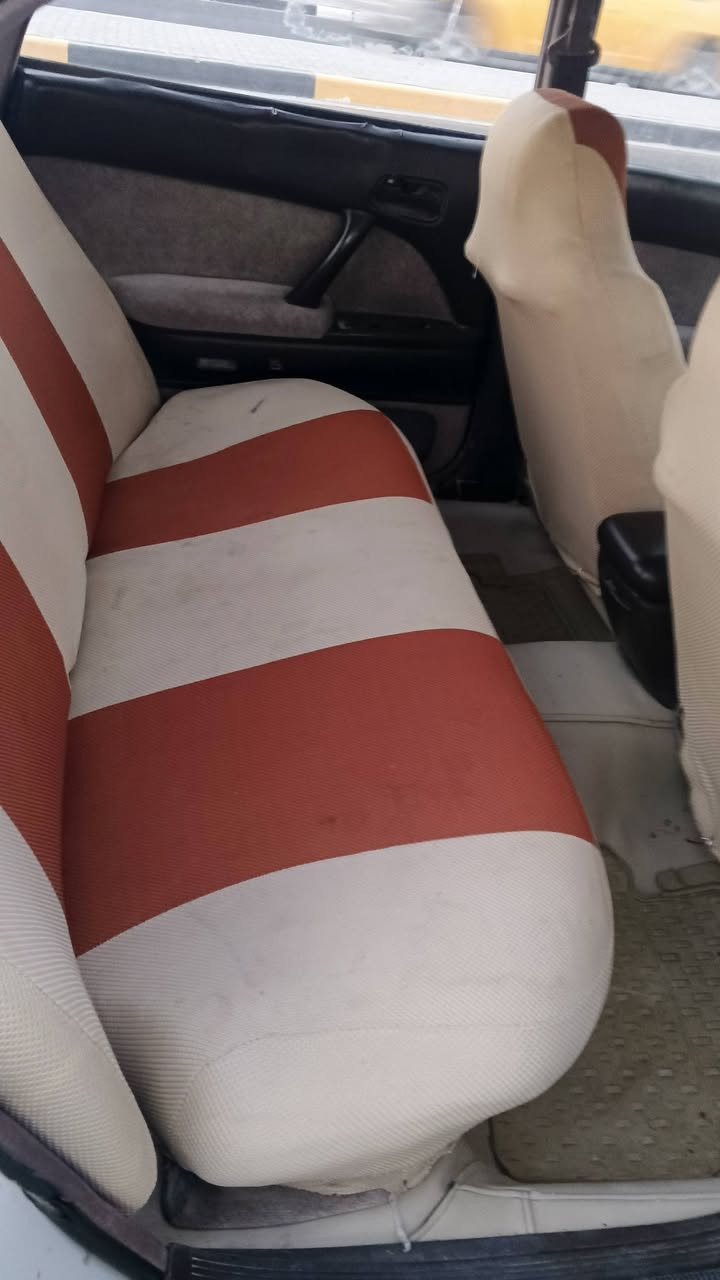 سلام عليكم لبيع بطه منفصل مديل 94 سياره جاهزه مكفوله كير مكينه 2500ديلكو مكفوله كص ونقل تخم تاير تبريد شغال مكان السياره البصره الدير هاتف 📞 ***********.  السعر45 وبيه مجال قليل
