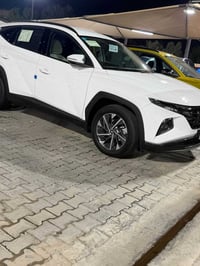 توسان ٢٠٢٤ • محرك ٢٠٠٠ • ماشيه ١٢٠٠٠٠