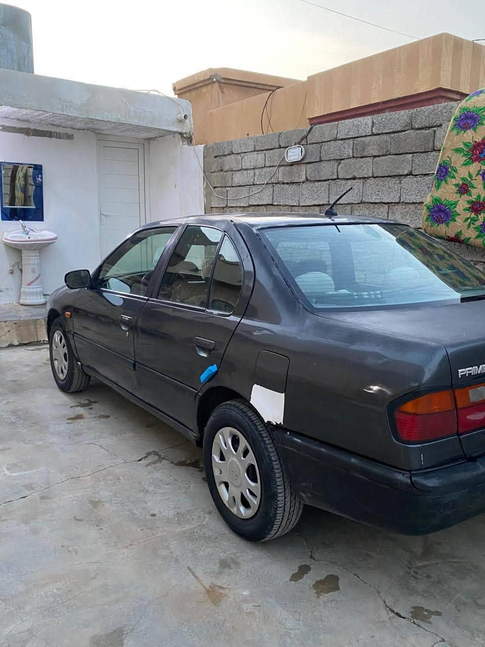 برايمره كير محرك شرط تواير جدد سنويه منتهيه راعيها موجود بتكريت السعر 30وبيها مجال 
***********
