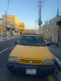 موديل ١٥ • قير ومحرك مكفول • كربلاء