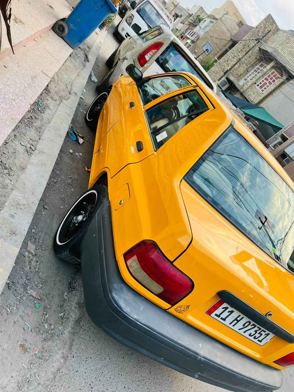 سايبا • ٢٠١٨ • جاهزه