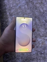 S25 الترا • ٢٥٦ • نضيف