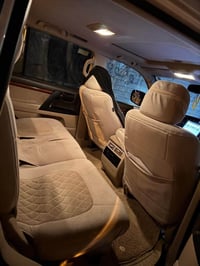 لاندكروز للبيع مديل 2014كفاله عامه 07704963211