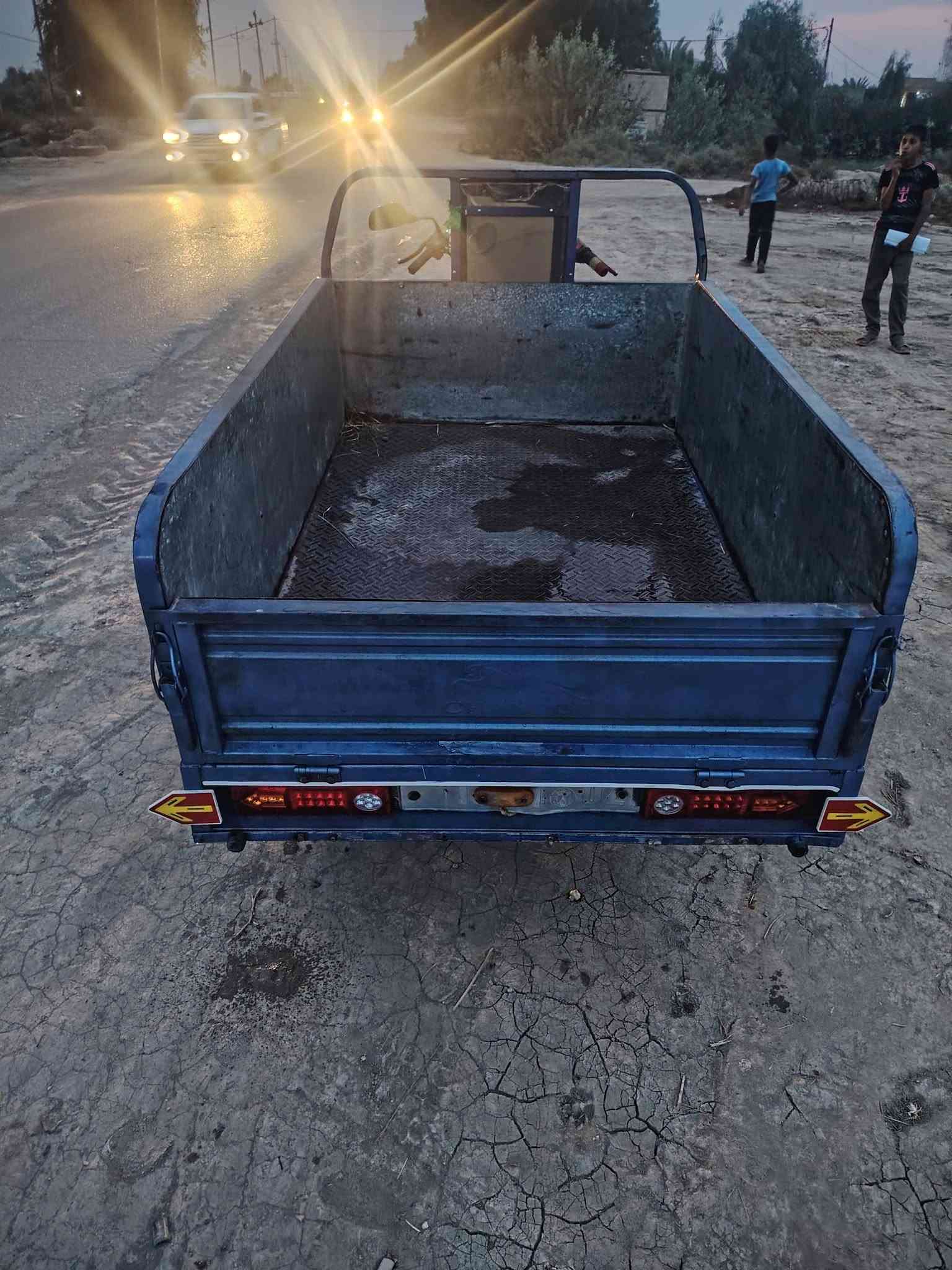 ستوته • ٢٠١٨ • كفاله عامه