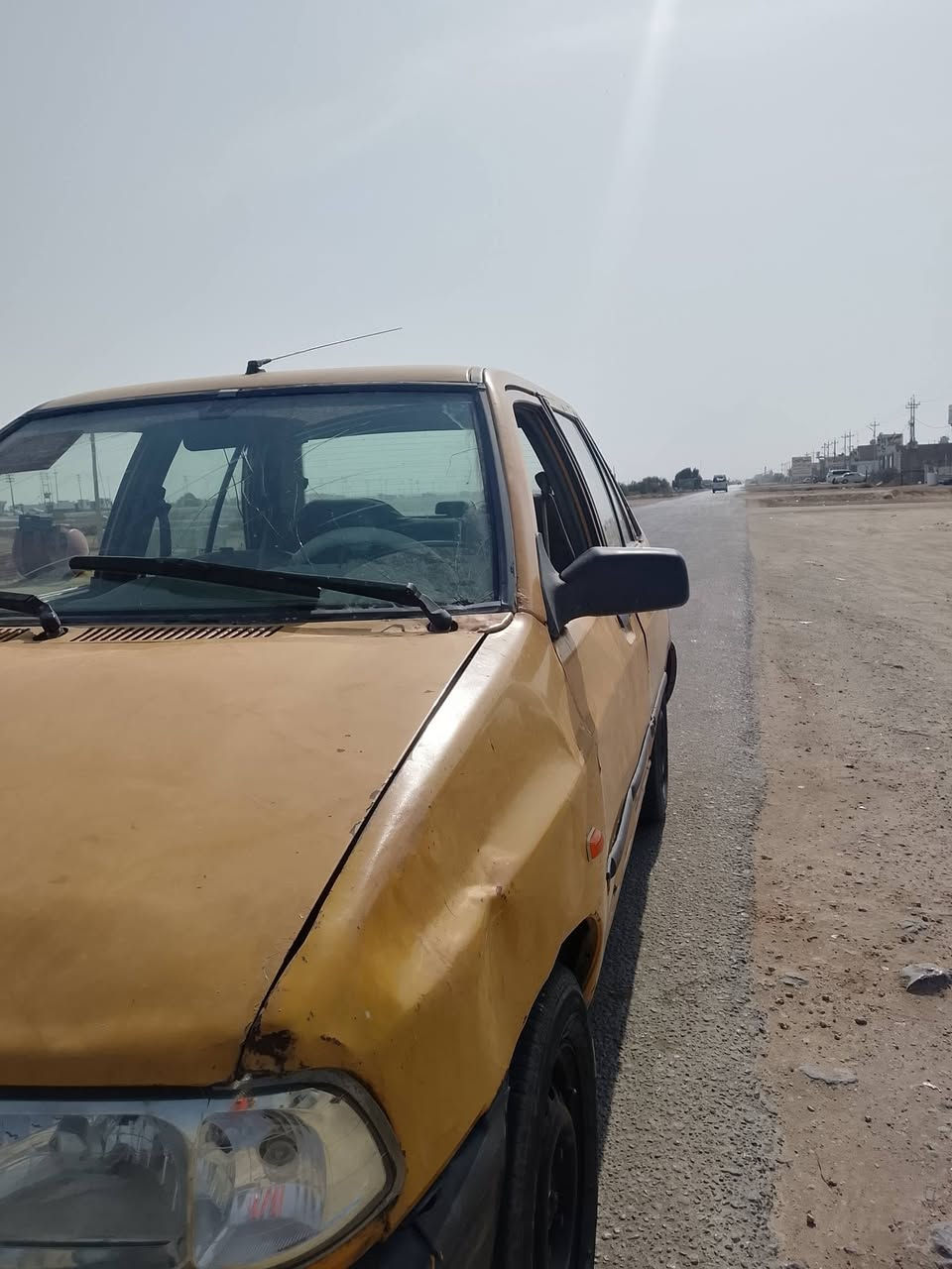 سايبا • ٢٠١٢ • نجف