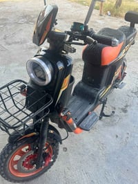 دراجة شحن • HIS R9 • شهر واحد