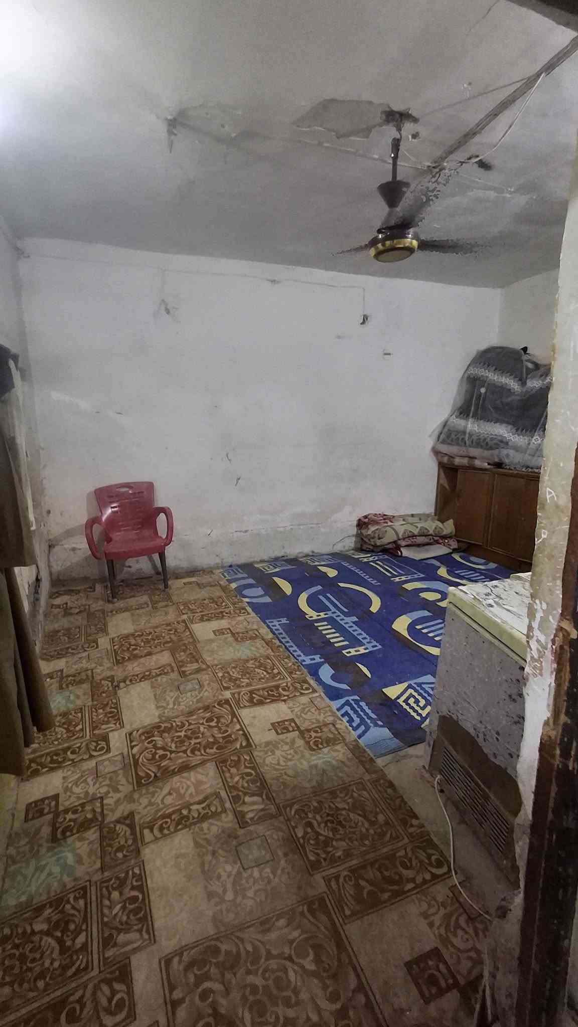 ببو شمع • ٢٠٨م بيت • ٨٠م قطعة