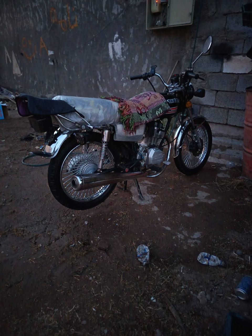 سوزوكي • للبيع