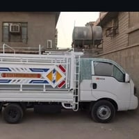شاحنة • كيه بو • كريه
