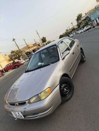 كورلا ٢٠٠٠ • وارد امريكي • مكينة ١٨٠٠