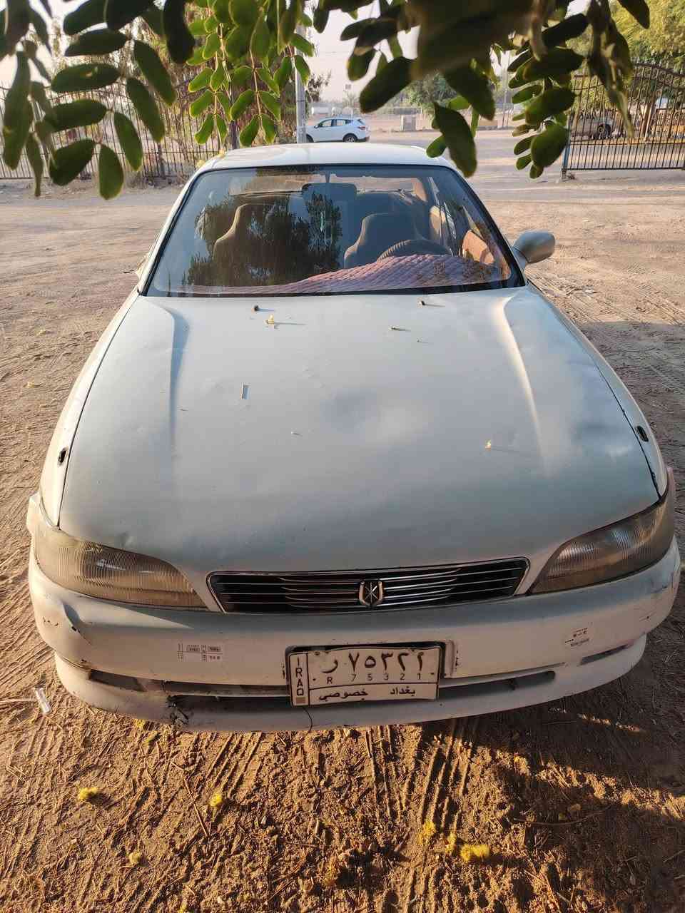 السلام عليكم سياره مارك نفخ بيه كصه فخد السعر 30 مكان نجف كوفه ***********
