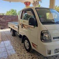 كيا • موديل ٢٤ • واسط