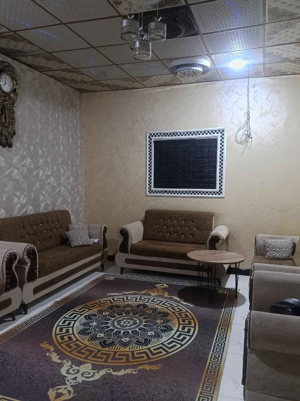 أبو خصيب • وقف سني • ١٣٥م