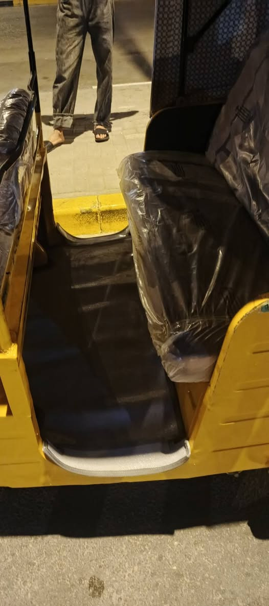 مديل ٢٠٢٠ • كفالة عامة • حيانية
