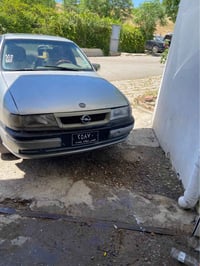 فيكترا • ١٩٩٢ • السليمانية