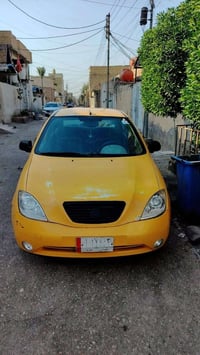موديل ٢٠١٥ • تبريد شغال • هيئه مصفره