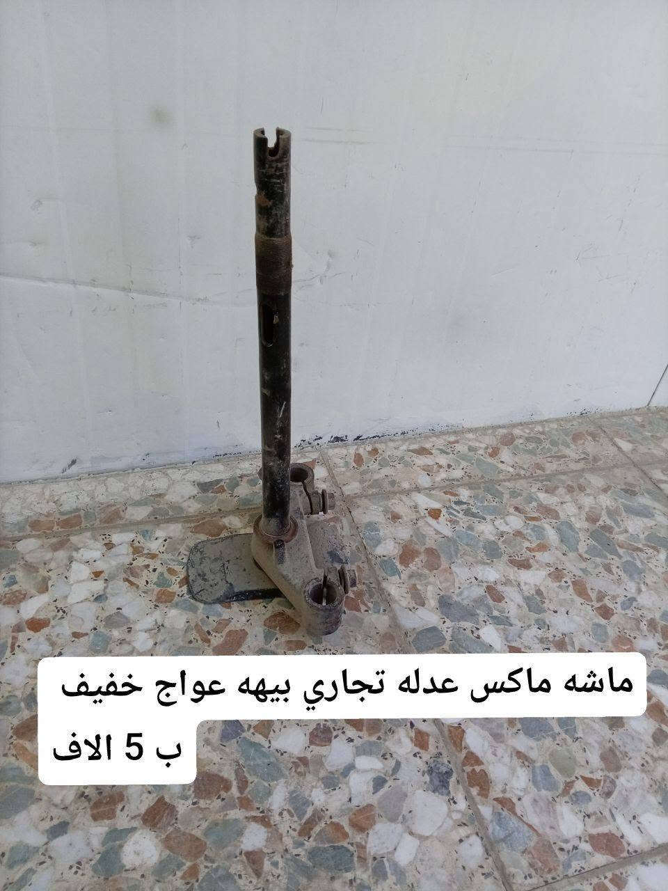 تفصيخ • ماكس عدلة • ثعلب