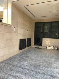 شارع فلسطين • ٦٠٠م • تسليم المفتاح