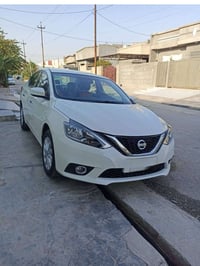 سنترا • ٢٠٢٥ • رقم اربيل