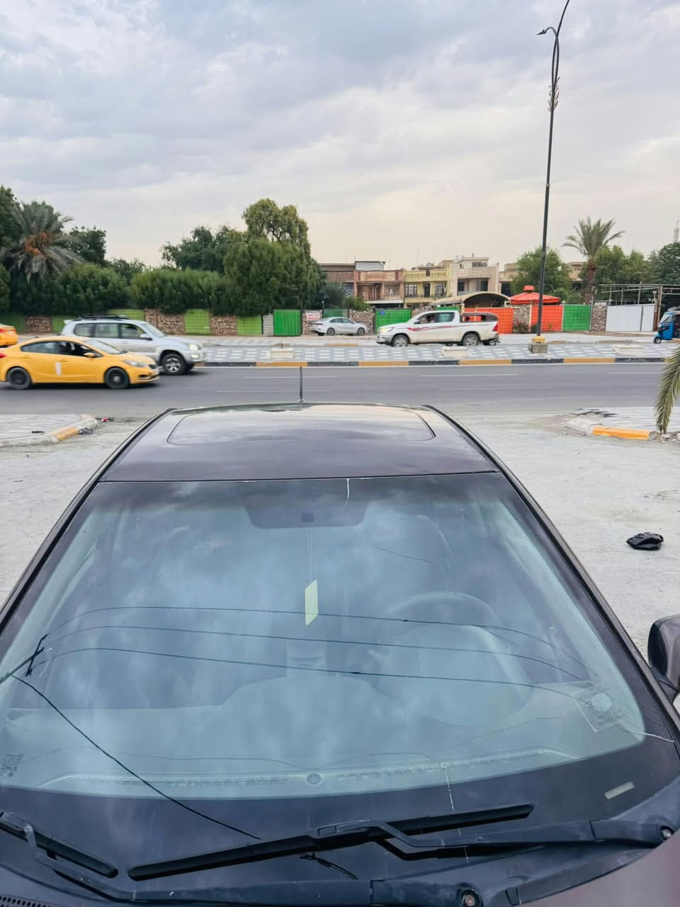 اكسنت • ٢٠١٦ • وارد كندي