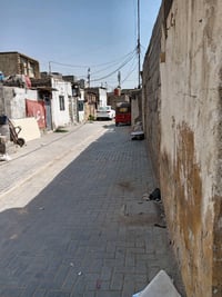 مدينة الصدر • قطاع ٨٠ • غرفتين