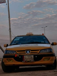 بيجو بارص موديل 13 مكينه وكير فرنسي عالشرط 1800 حدادية جديدة كهربائيات...